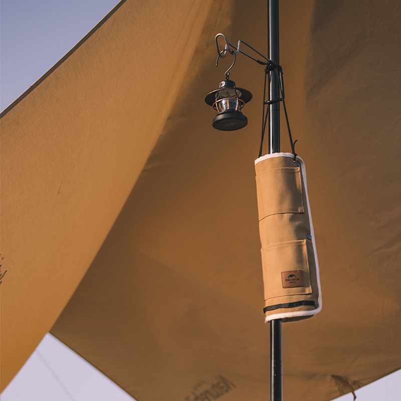Naturehike Trolley Canopy Pole Hanging Bag Multi-Purpose