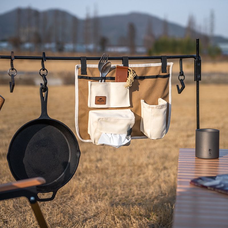 Naturehike Trolley Canopy Pole Hanging Bag Multi-Purpose