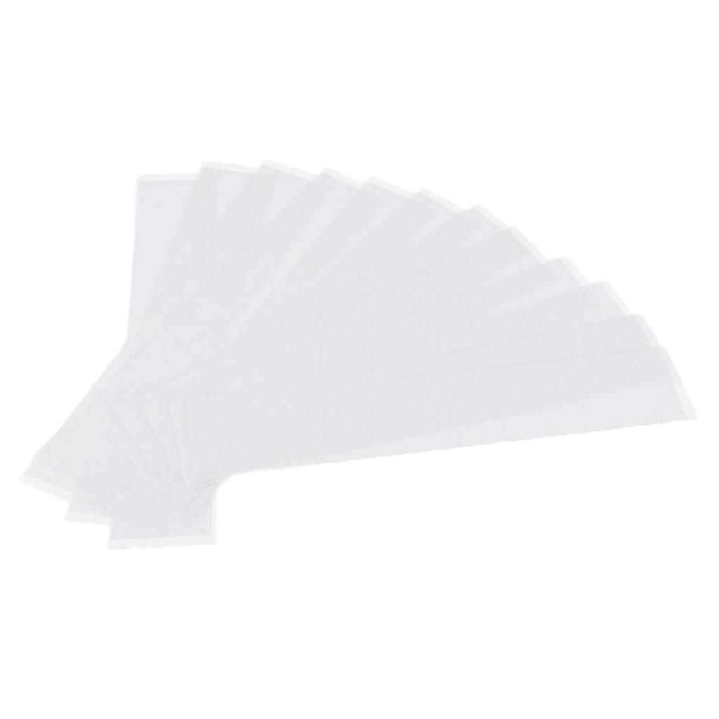 12 Pieces Professional Golf Grip Tape 22x5cm Regripping