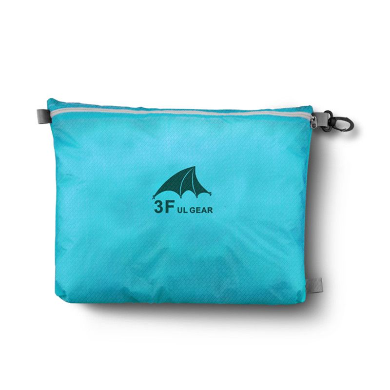 3f Ul Gear 15d Silicone 30d Cordura Waterproof Storage Bag