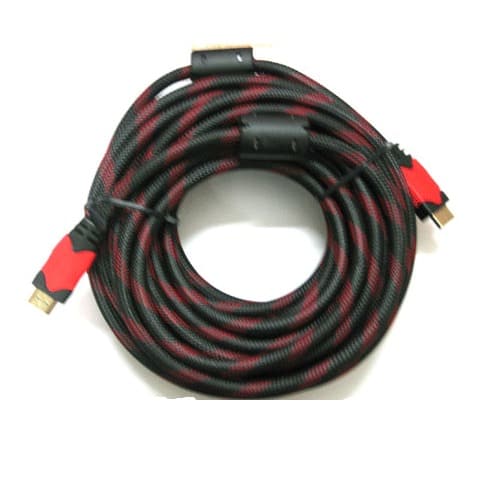 30M Premium HDMI To HDMI Cable