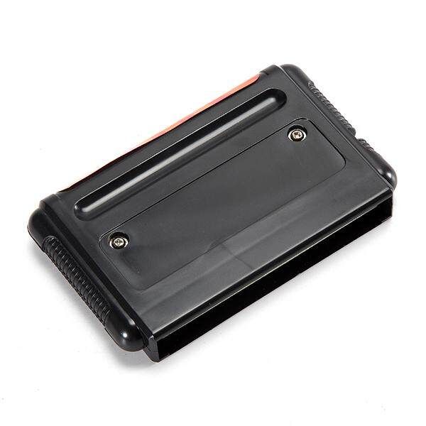 8 In 1 16 Bit Game Classic TV Game For SEGA MD2 Game Console Black KE804 Card