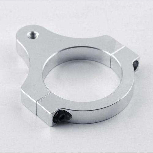 Aluminum Steering Damper Fork Frame Mounting Clam Diameter 3