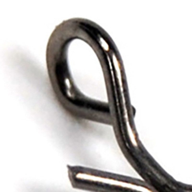50Pcs Widely Used Fishing Swivel Connector Quick Change