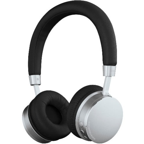 Wireless Over-ear Bluetooth Headphone -Rb-520hb