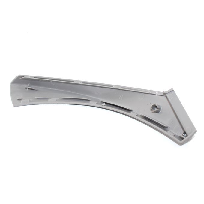 Right Inner Door Panel Handle Pull Cover ABS For BMW 3 Series E90 Gray