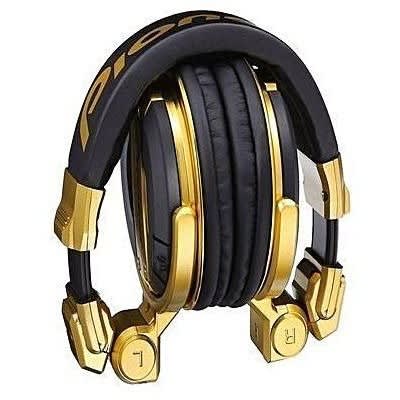 HDJ-1000 Limited DJ Headphone
