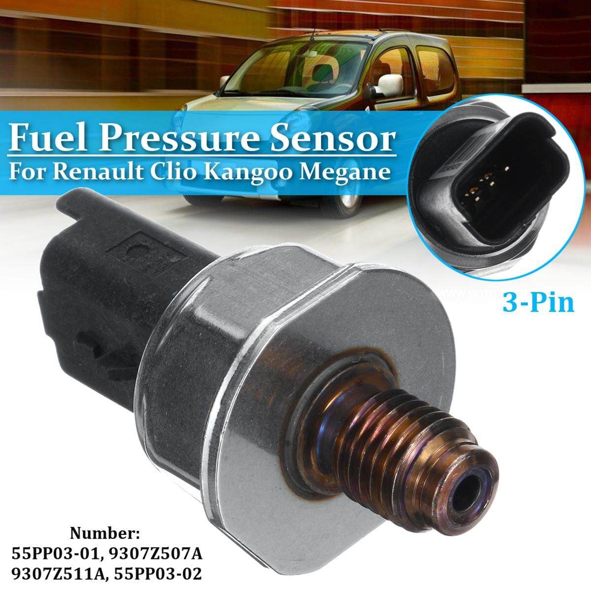 Fuel Injection Transmission Sensor For Renault Clio Kangoo Megane