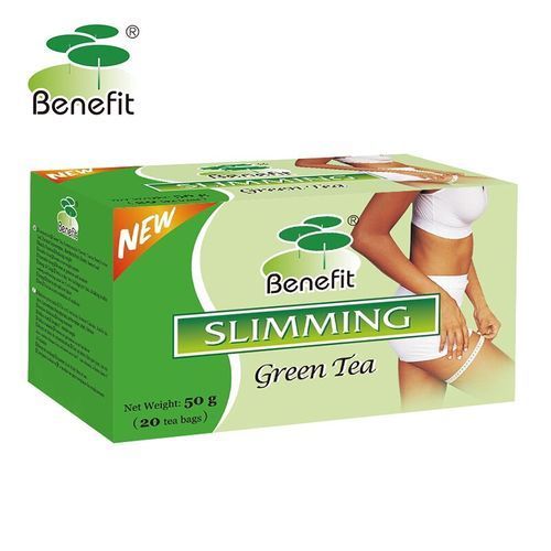 Benefit SlimTea /Natural Herbal Weight Loss  Slim Tea