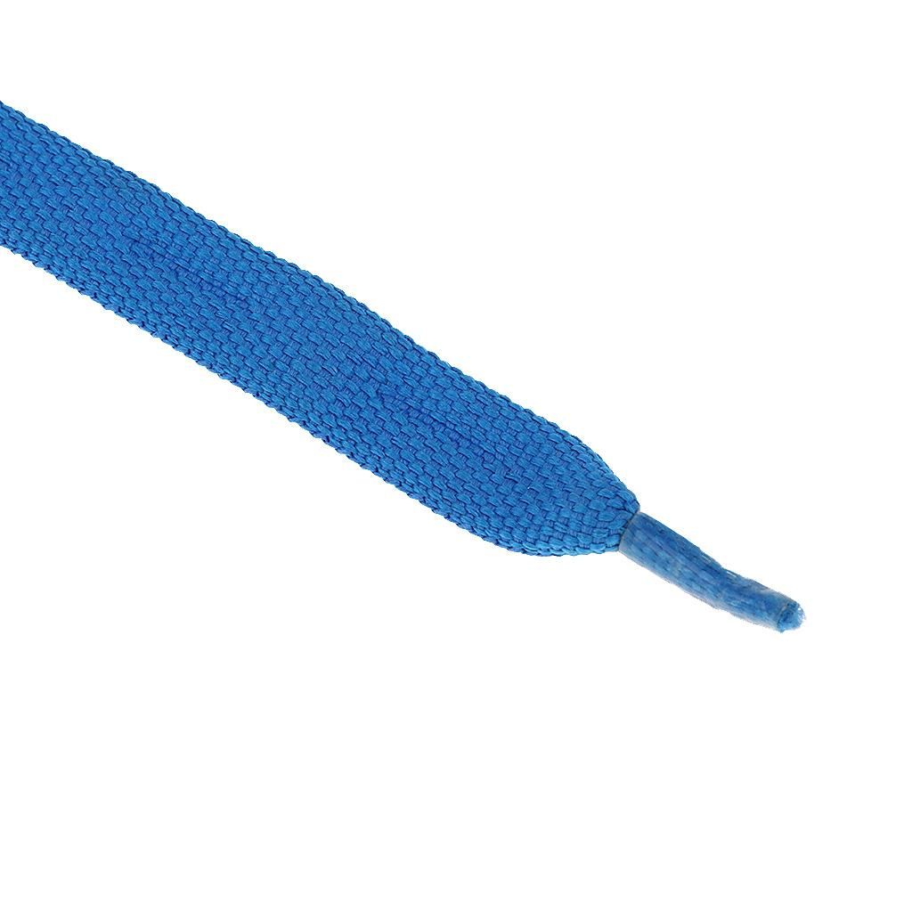 2x1 Pair Roller Inline Skate Shoelaces Skating Skates