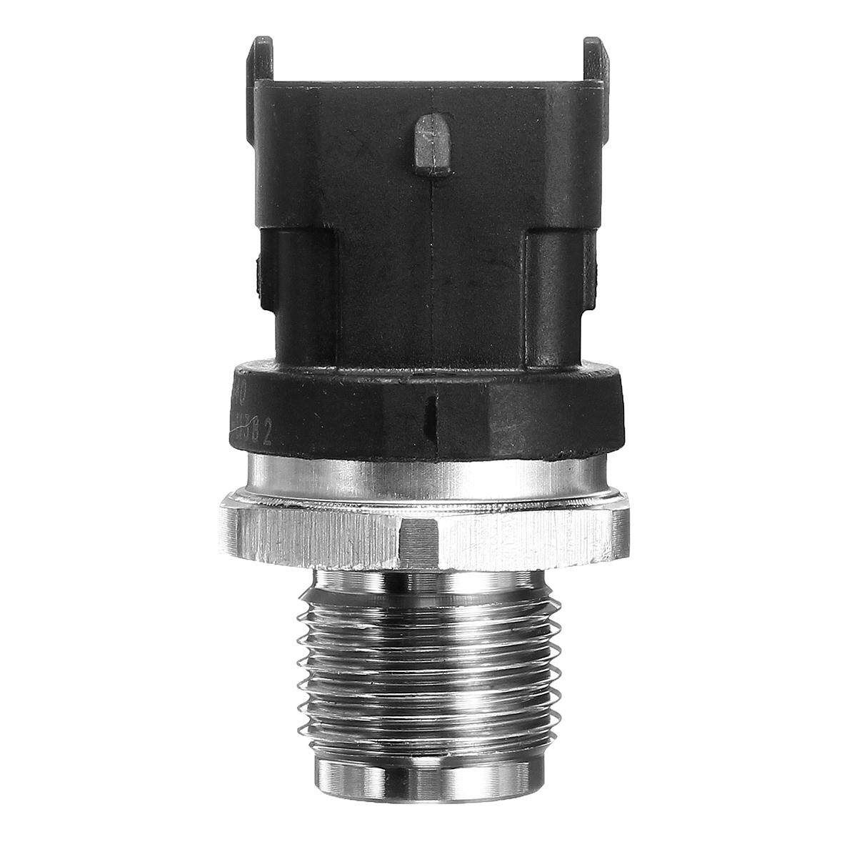 6.7L Engine Oil Fuel Rail Sensor For Dodge Cummins 2007-2012 5297640