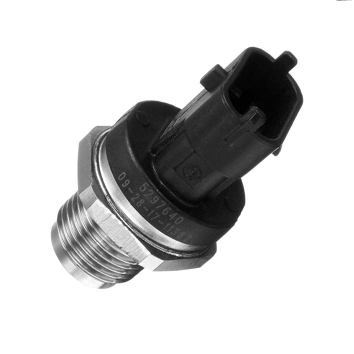 6.7L Engine Oil Fuel Rail Sensor For Dodge Cummins 2007-2012 5297640