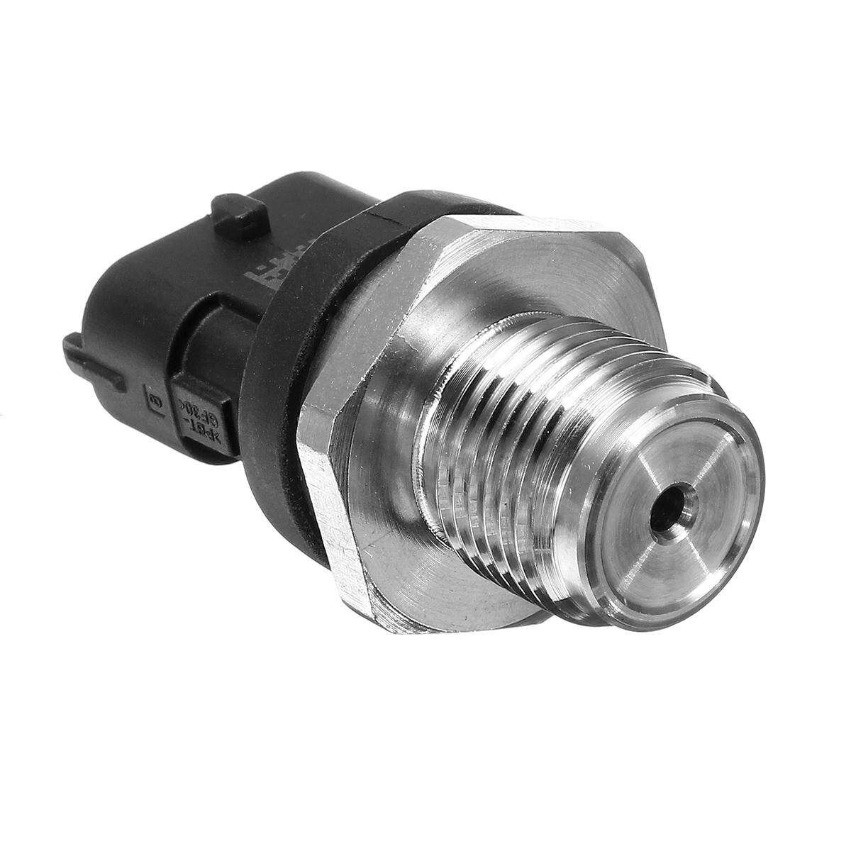 6.7L Engine Oil Fuel Rail Sensor For Dodge Cummins 2007-2012 5297640