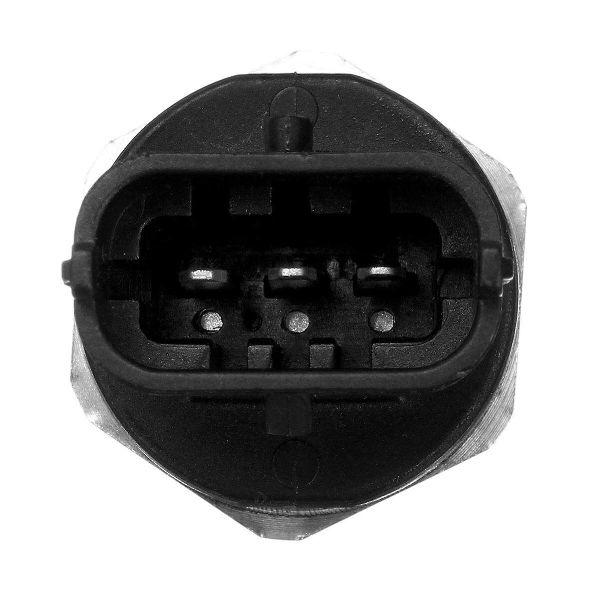 6.7L Engine Oil Fuel Rail Sensor For Dodge Cummins 2007-2012 5297640