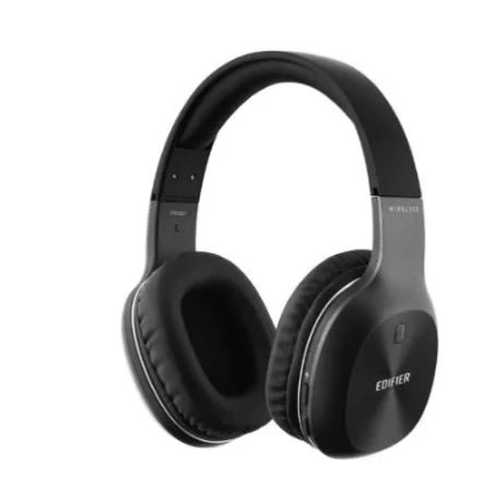 Bluetooth Headphones W800bt - Black