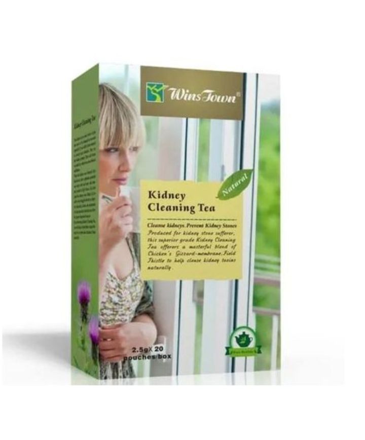 Kidney Cleansing Tea - 20 Teabags