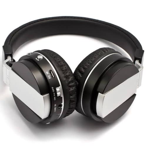 047 Wireless Bluetooth Headphone