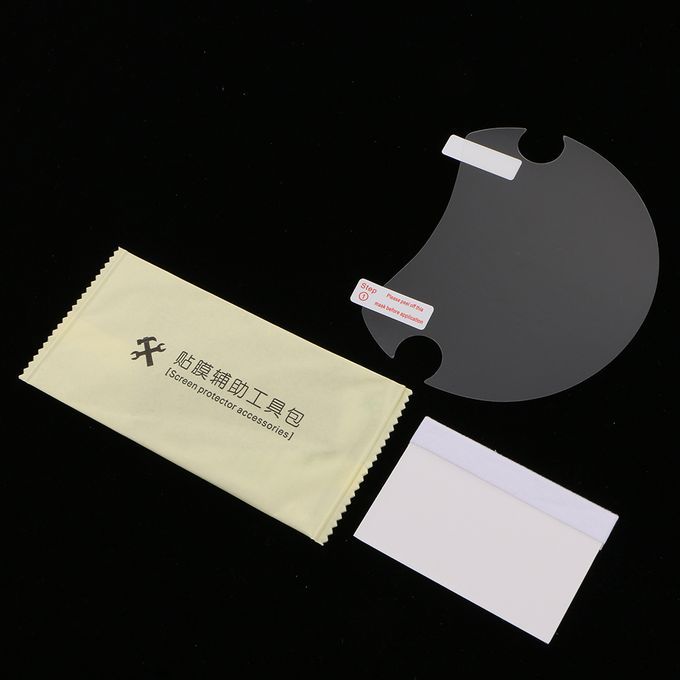 Cluster Scratch Protection Film Screen Protector Cover For Yamaha NMAX