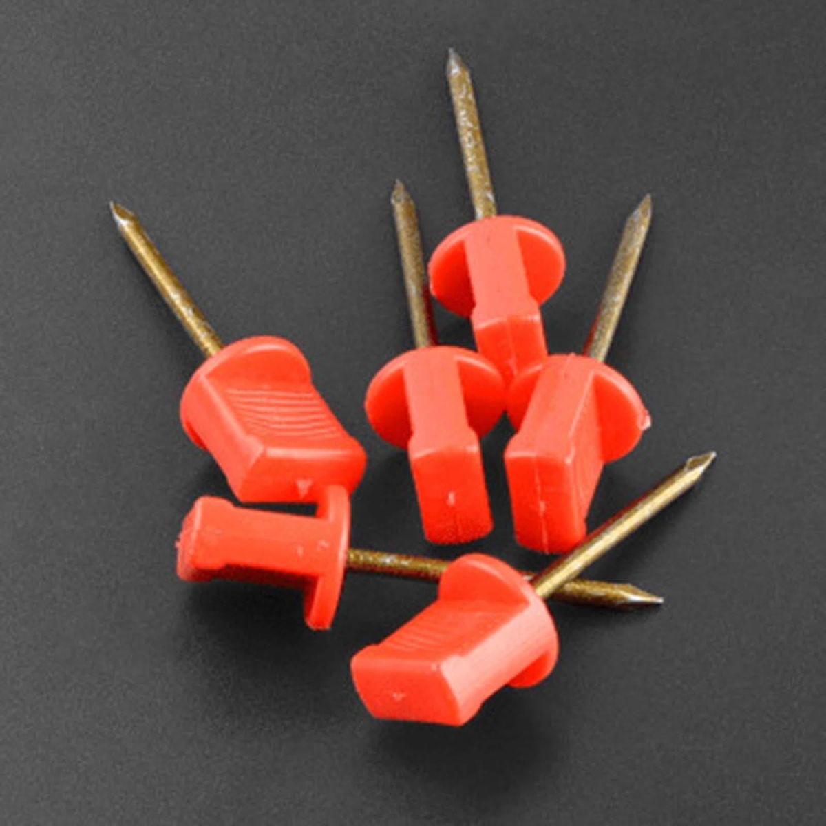 20 Pieces  Target Pins Eva Foam For Practice