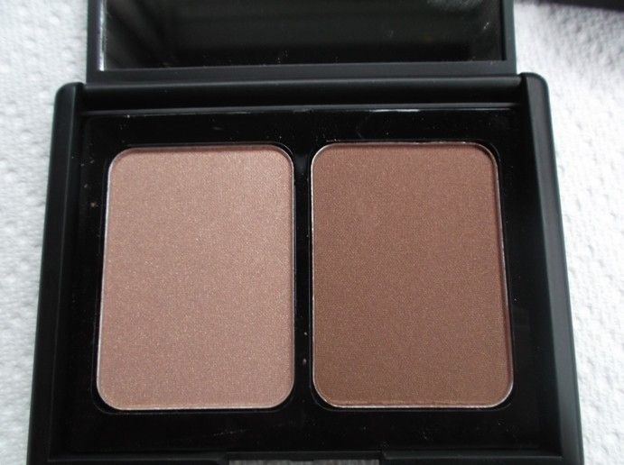 Contouring Blush & Bronzing Powder- Turks & Caicos