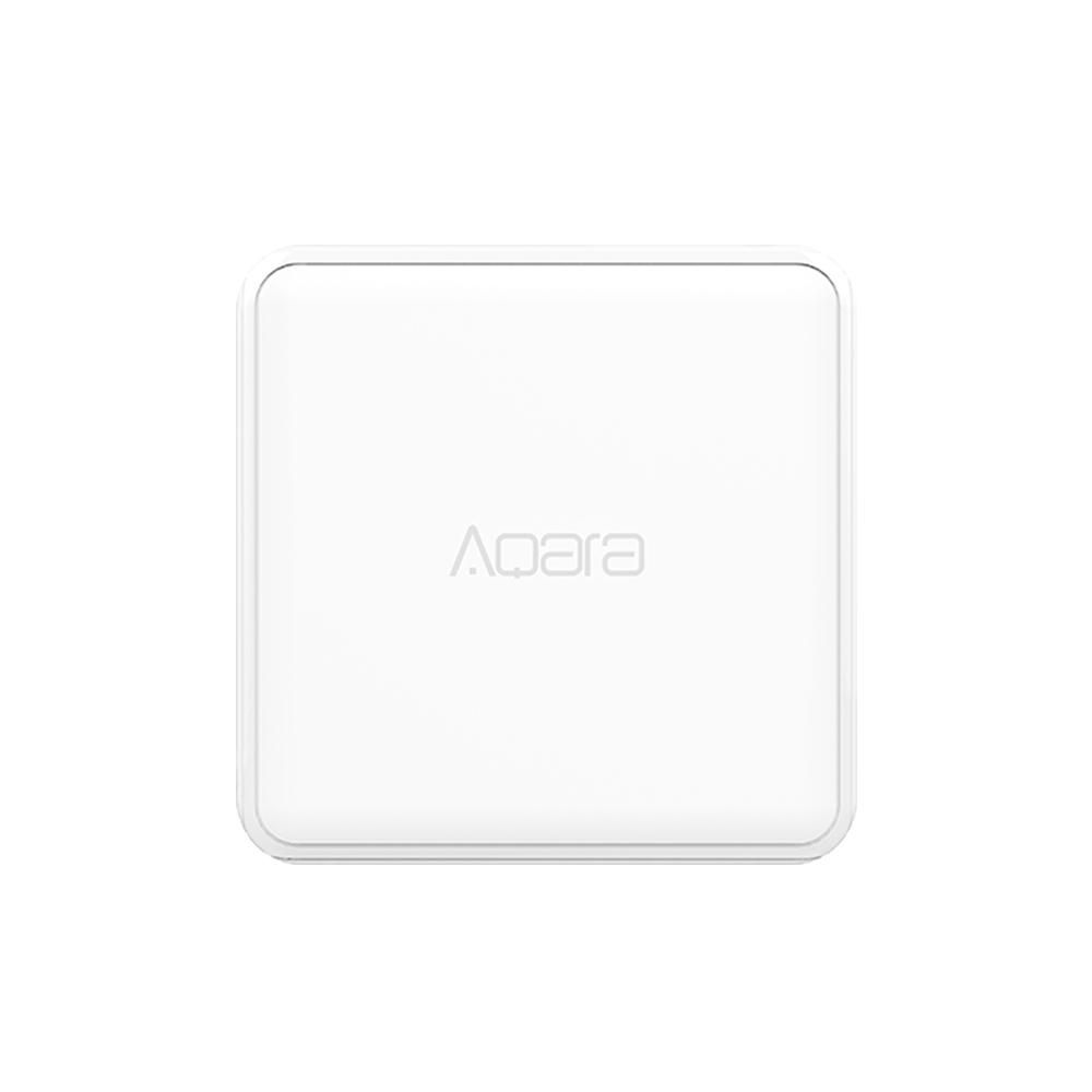 Aqara MFKZQ01LM Cubes Intelligent Home Controller Linkage Control of Different Equipment