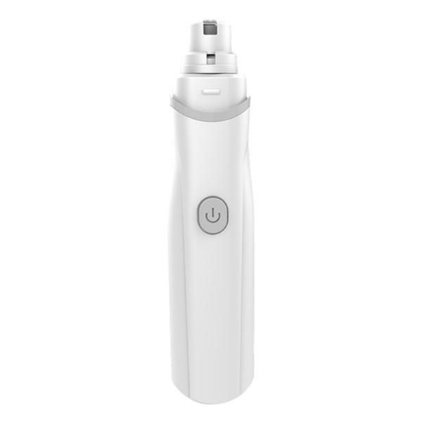 Electric Pet Nail Grinder By For Dogs, Cats, Rabbits And