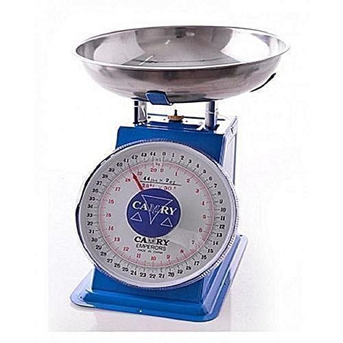 Kitchen Table Weighing Scale