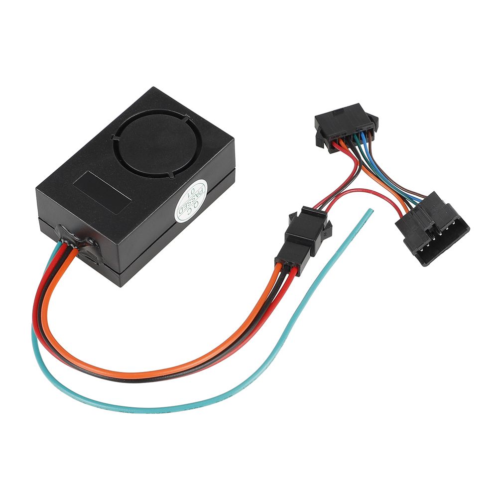 Electric Scooter AntiTheft Device Vibration Alarm Waterproof