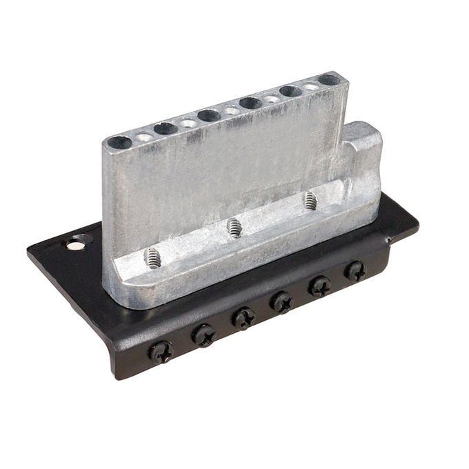 Zinc Alloy Guitar Tremolo Bridge Set For    Squier Electric Guitar