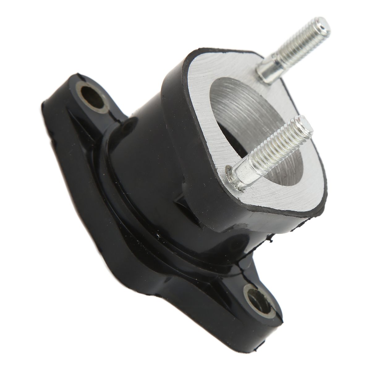 Engine Intake Manifold Boot 30mm Replacement For CG200