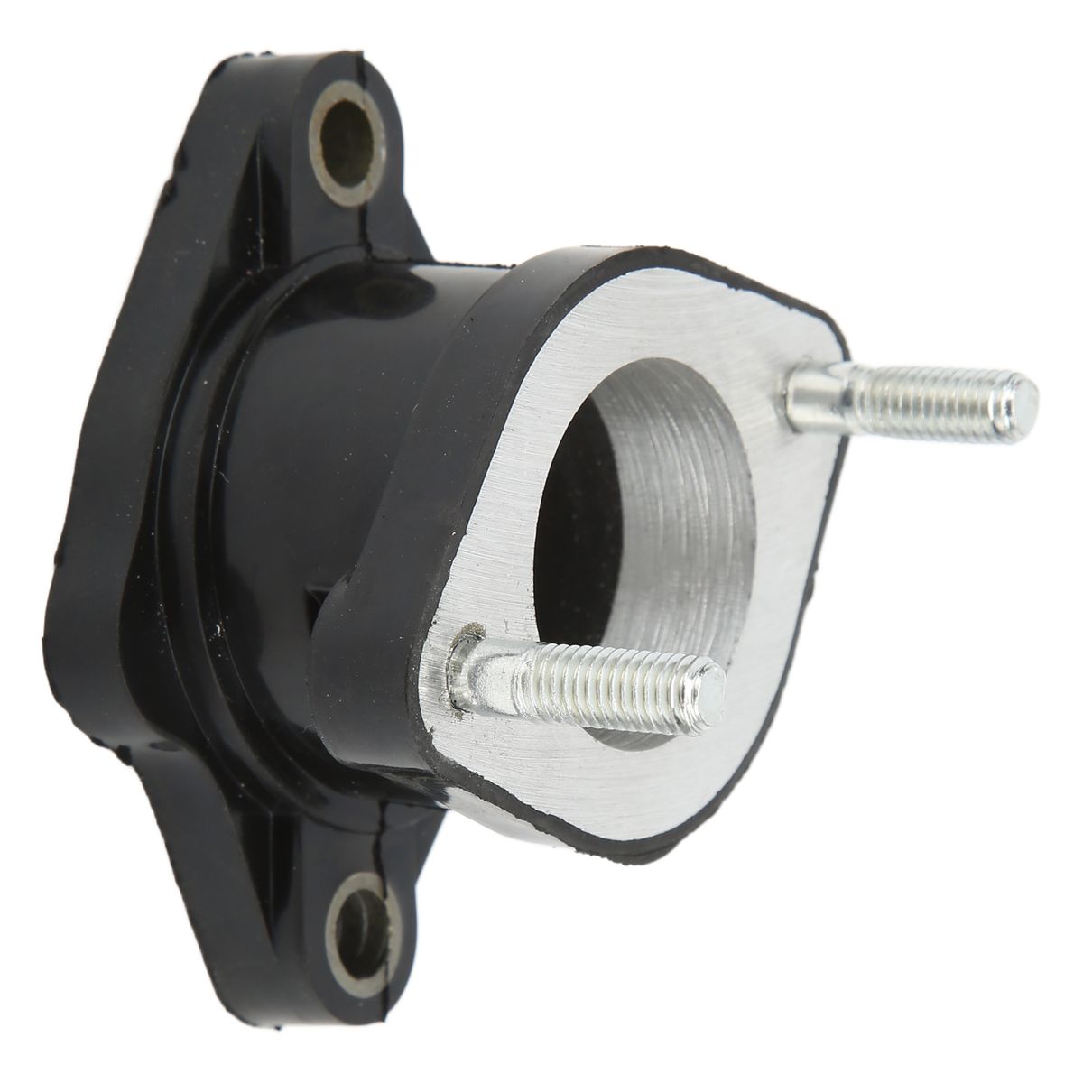 Engine Intake Manifold Boot 30mm Replacement For CG200
