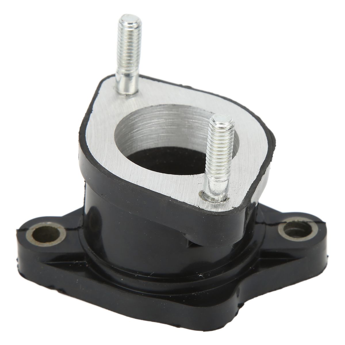 Engine Intake Manifold Boot 30mm Replacement For CG200