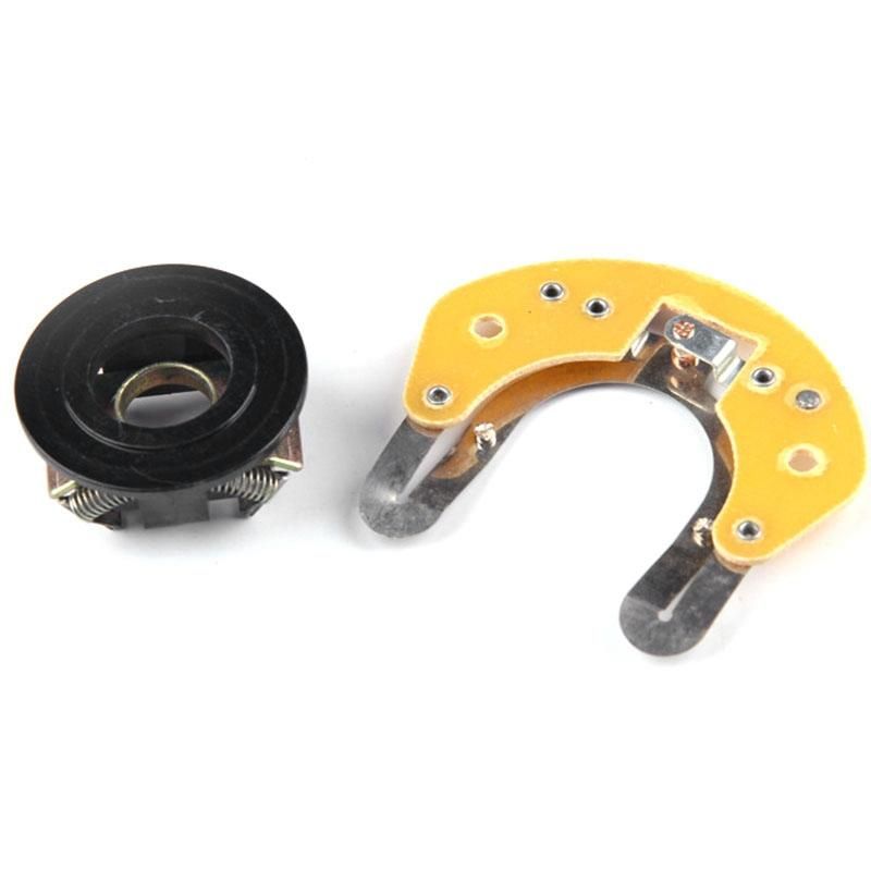L14-102Y Single Phase Mechanical Centrifugal Protection Swit