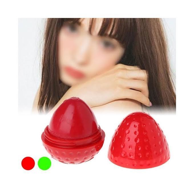 Moisturizing Lip Tint Balm Care (2 PEICES)