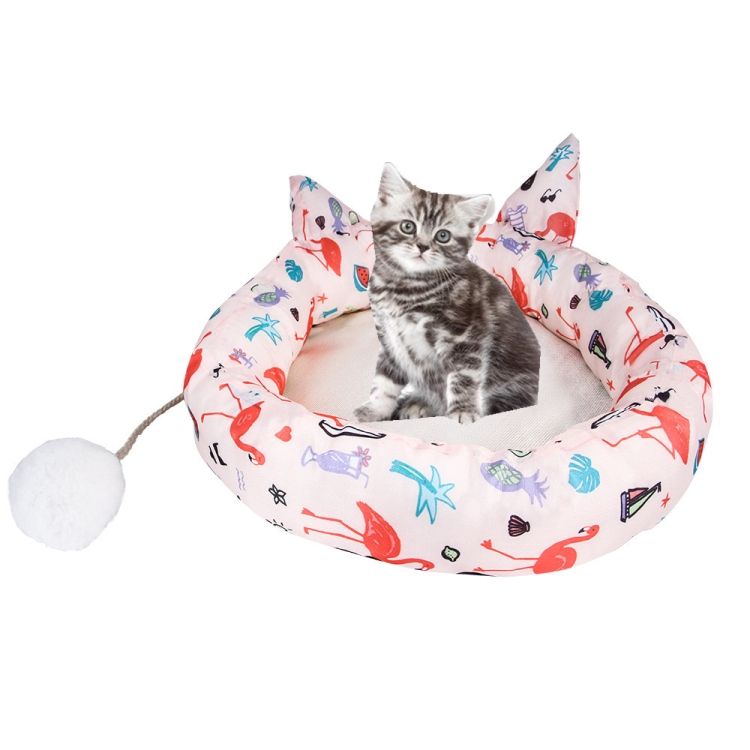 Four Seasons Universal Removable And Washable Pet Nest