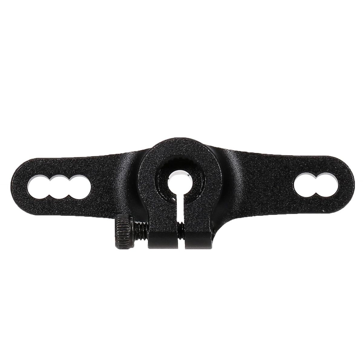 Aluminum Servo Horn 25T Steering Arms Double Head Replacement for Futaba Savox Servo HSP HD Xcore RC Car