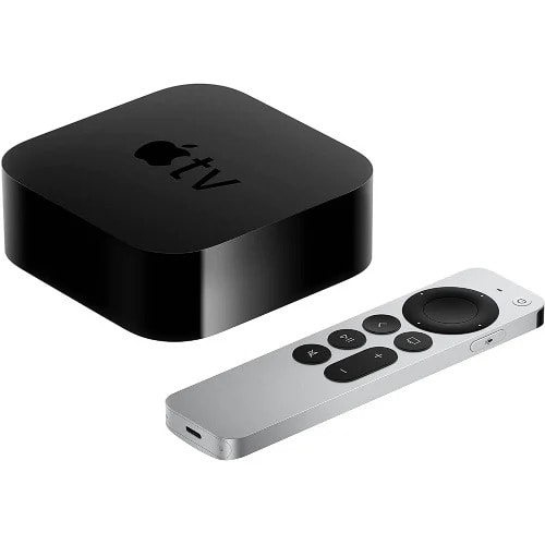 Tv 4k 64gb - 2021 5th Generation Apple Tv