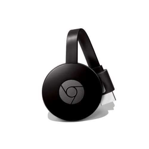 Chromecast Tv Streaming Device