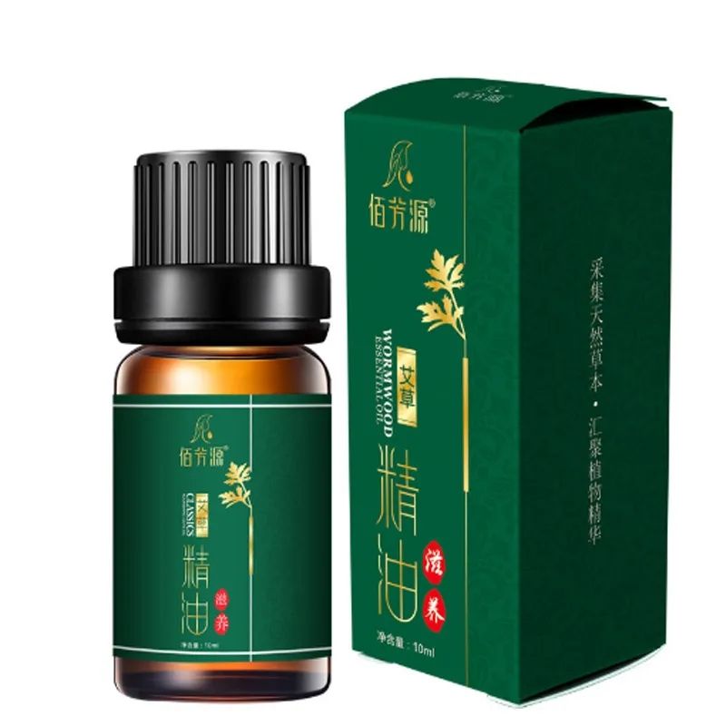 Hemani Sandalwood, Rosemary, Tea Tree, Castor, Cinnamon Oil