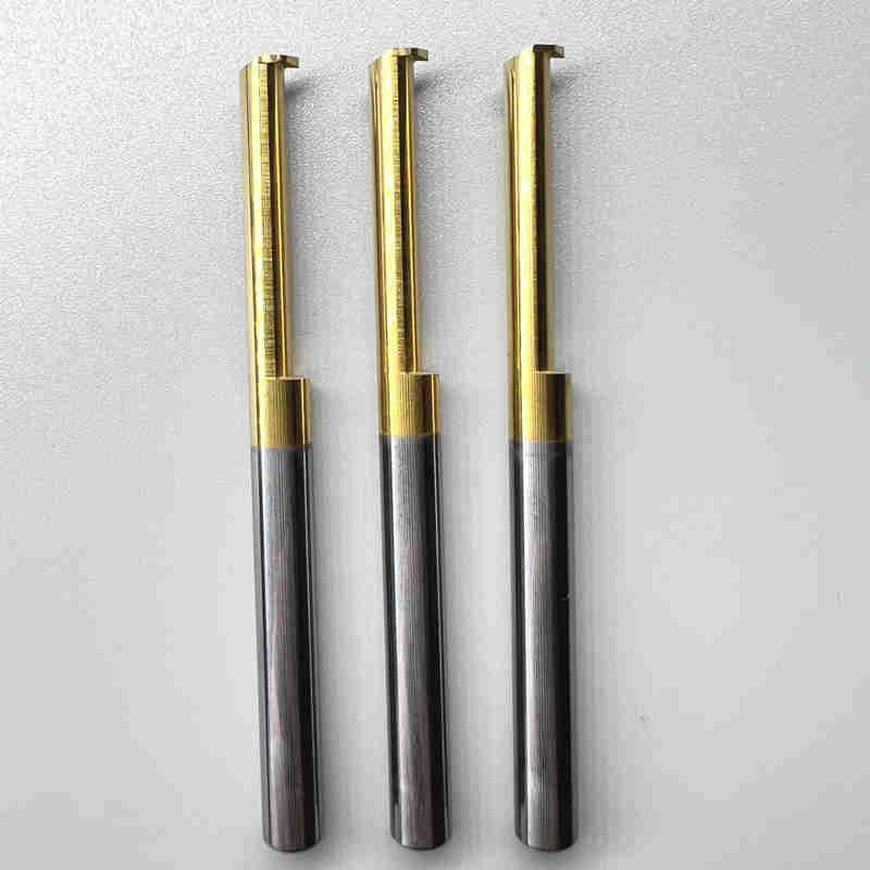 MGR 6 1.5X1.4 L30 Lathe Grooving Carbide Turning Bar