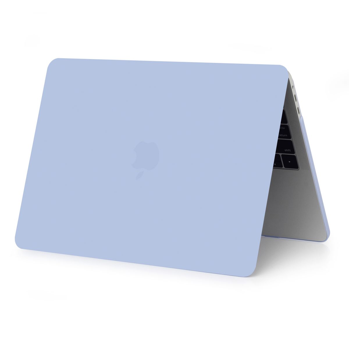 15" Pro [USB-C Port] Case, Matt Hard Cover For Apple After 2016 Macbook Pro With TouchBar 15.4 Inch