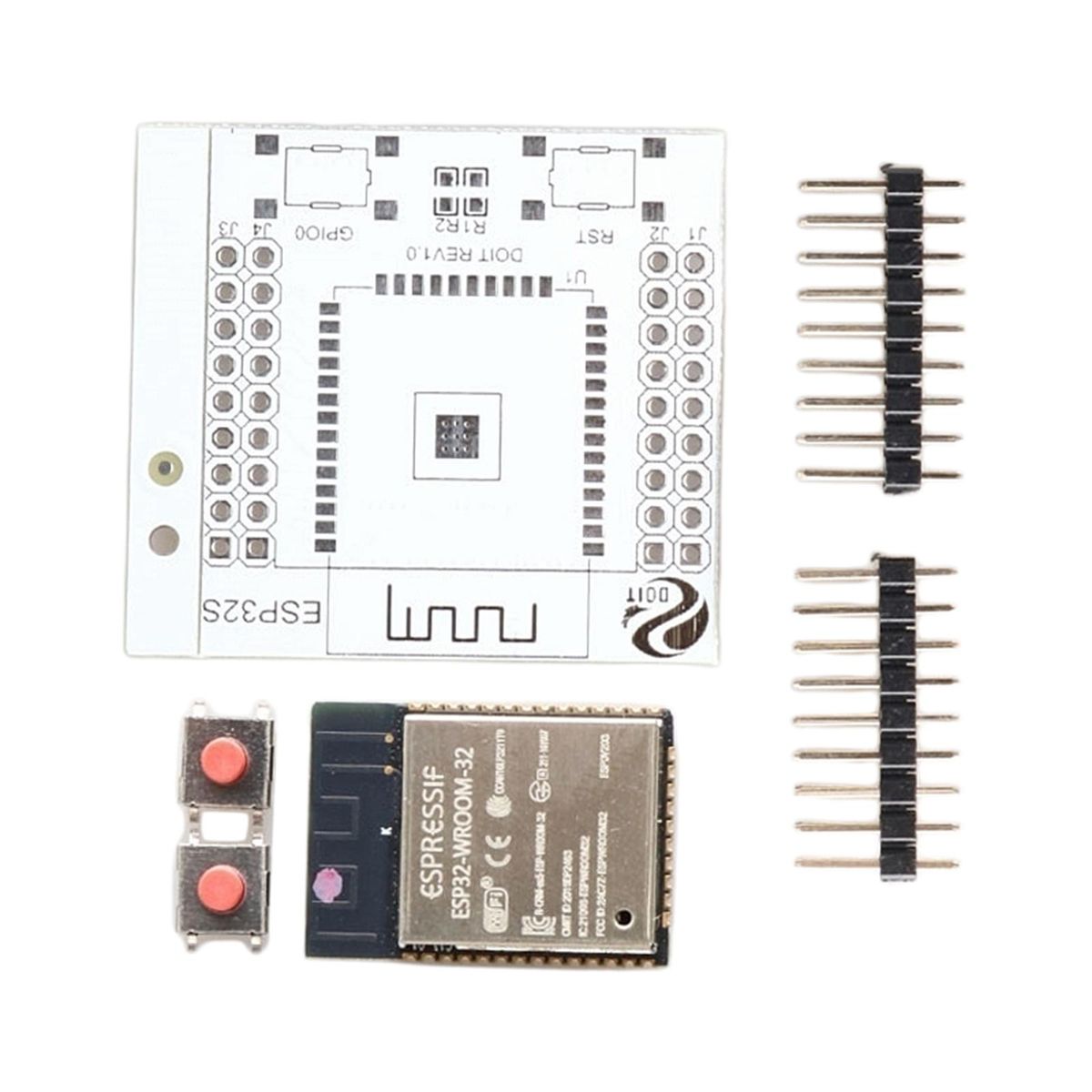 ESP-32S Bluetooth Dual-Mode Development Module Board With