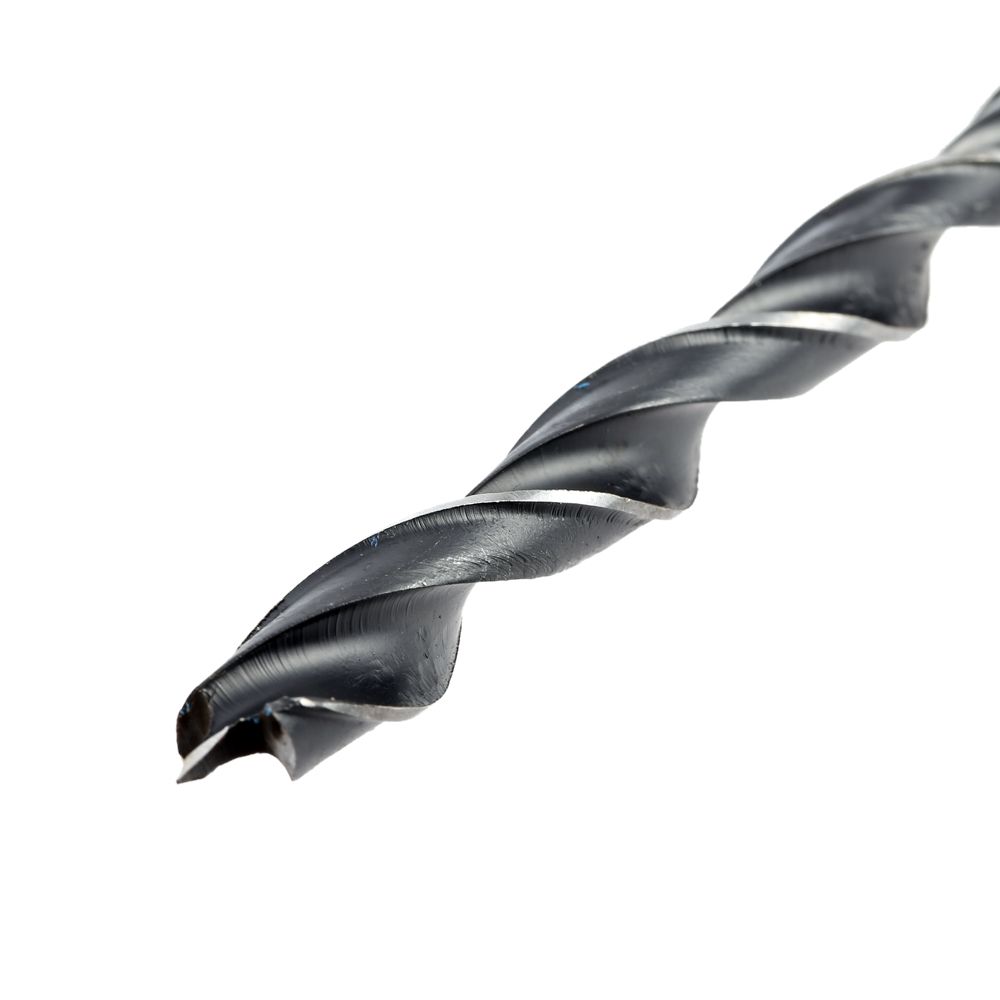 7pcs/set 300mm Extra-Long Brad Point High-carbon Steel Wood