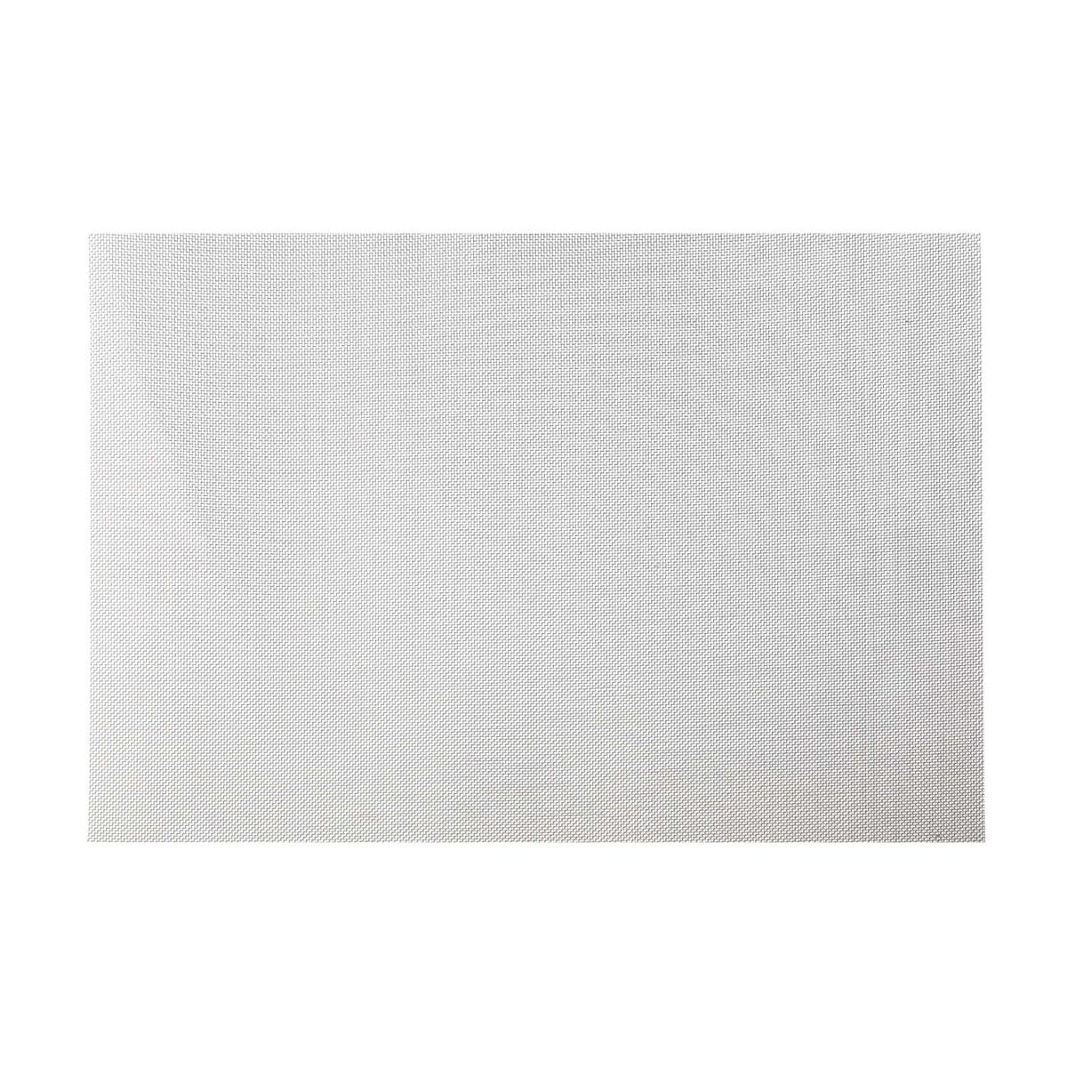 3 Pcs Bumper Stainless Steel Mesh Crack Repair Hole
