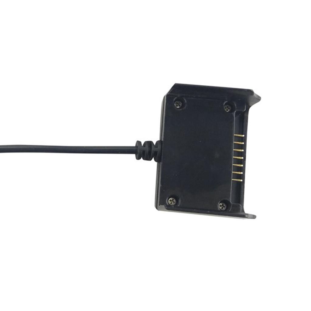 BLACK Charger Cable 600mAh For MJX Bugs   (B3PRO) 2S 7.4V Lipo Battery