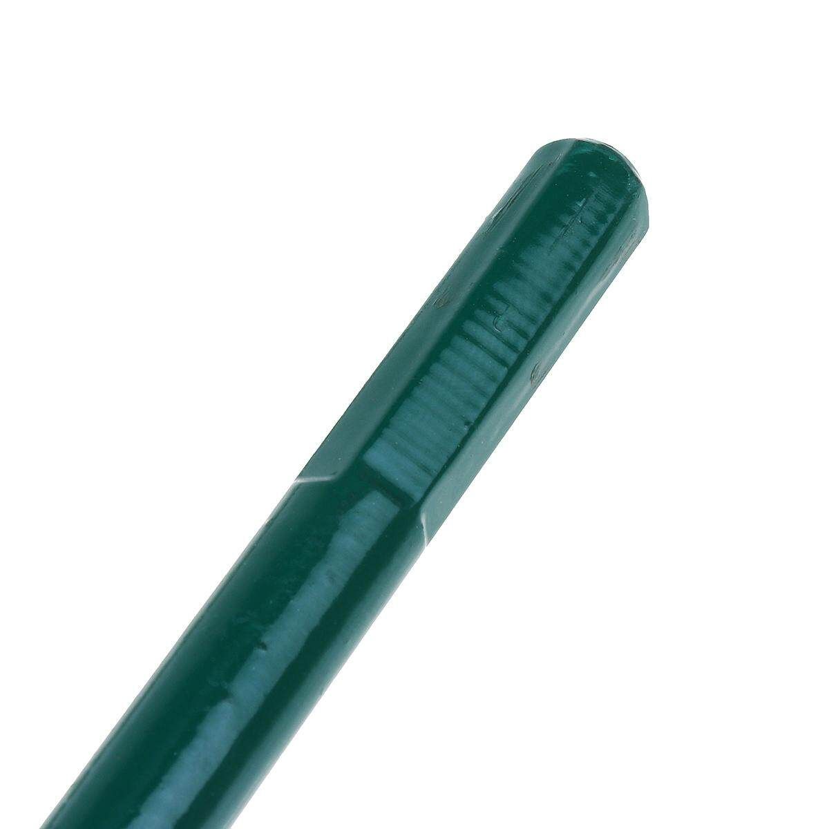 Electric Drill Bit Digs Hole Square Shank F/ Garden Planting Loose Soil Seedling