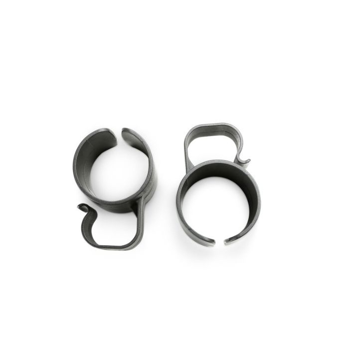 Speaker Pole Cable Clip GSACC35B