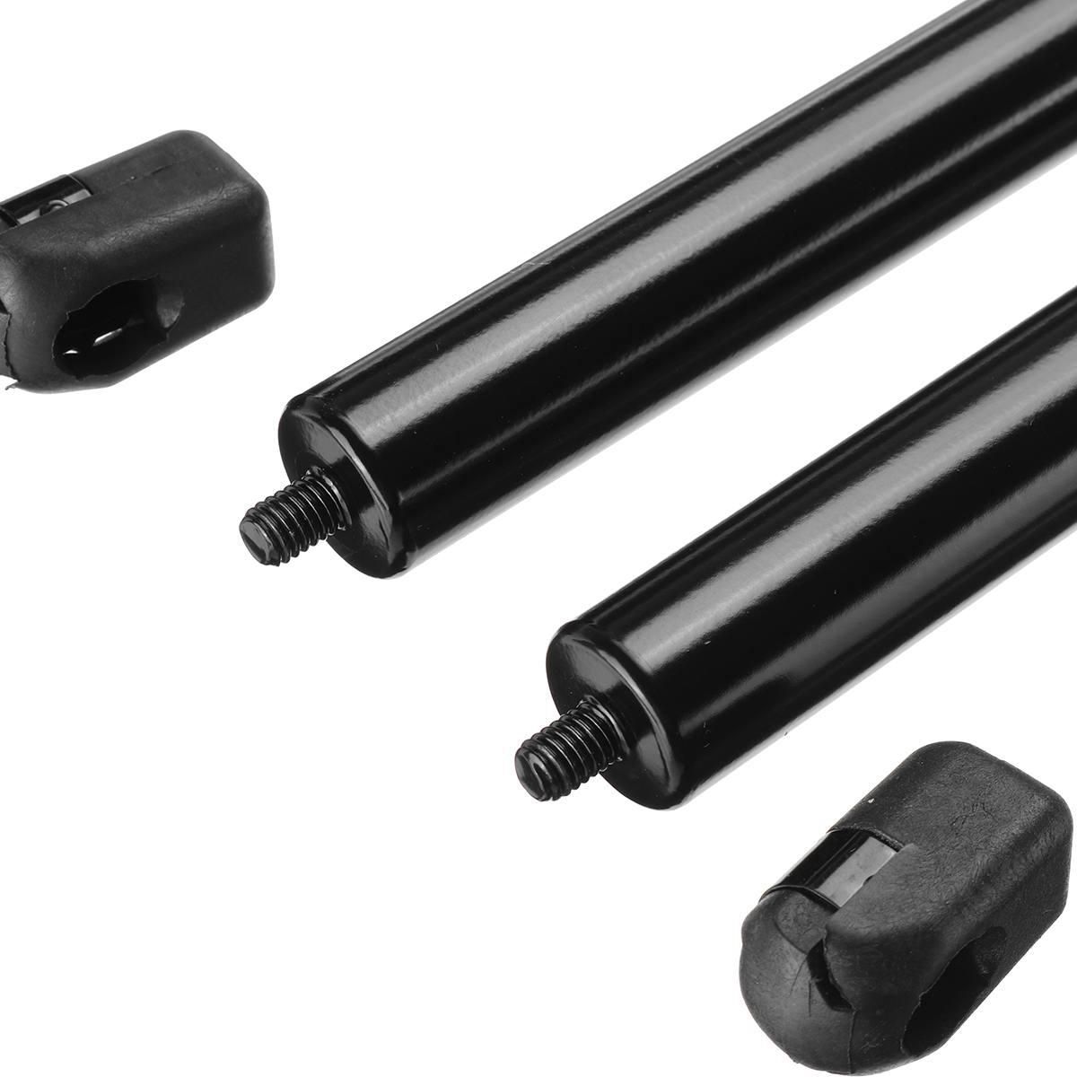 2Pcs Steel Car Bonnet Hood Gas Spring Support Struts
