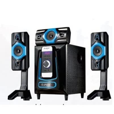Bluetooth Home Theater System