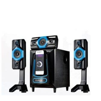 Bluetooth Home Theater System
